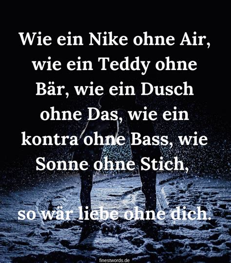 wie nike ohne air ganzes gedicht